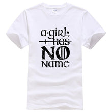 Load image into Gallery viewer, Game Of Thrones &#39;&#39;Arya Stark&#39;&#39; T-Shirt 6