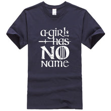 Load image into Gallery viewer, Game Of Thrones &#39;&#39;Arya Stark&#39;&#39; T-Shirt 6