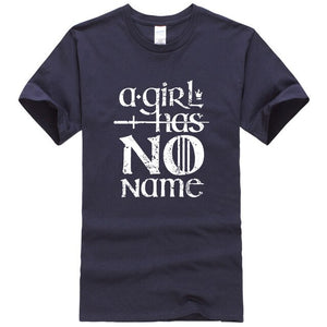 Game Of Thrones ''Arya Stark'' T-Shirt 6