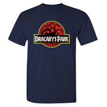 Load image into Gallery viewer, Game Of Thrones &#39;&#39;Dracarys Park&#39;&#39; T-Shirt 2