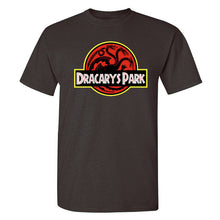 Load image into Gallery viewer, Game Of Thrones &#39;&#39;Dracarys Park&#39;&#39; T-Shirt 2