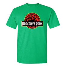Load image into Gallery viewer, Game Of Thrones &#39;&#39;Dracarys Park&#39;&#39; T-Shirt 2