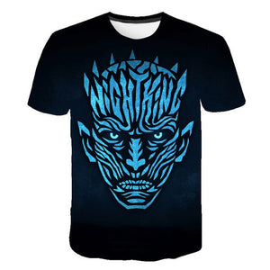Game of Thrones "FINAL SEASON" T-Shirt