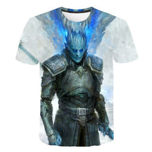 Load image into Gallery viewer, Game of Thrones &quot;FINAL SEASON&quot; T-Shirt