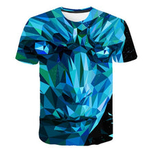Load image into Gallery viewer, Game of Thrones ''Winter is Coming" T-Shirt