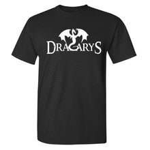 Load image into Gallery viewer, Game Of Thrones ''Dracarys'' T-Shirt 25