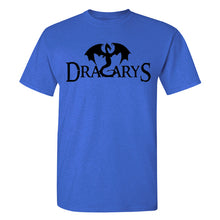 Load image into Gallery viewer, Game Of Thrones ''Dracarys'' T-Shirt 25