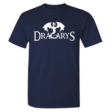 Load image into Gallery viewer, Game Of Thrones ''Dracarys'' T-Shirt 25