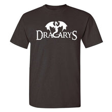 Load image into Gallery viewer, Game Of Thrones ''Dracarys'' T-Shirt 25