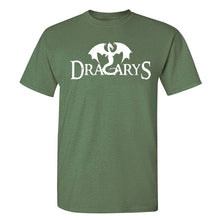 Load image into Gallery viewer, Game Of Thrones ''Dracarys'' T-Shirt 25
