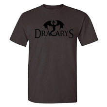 Load image into Gallery viewer, Game Of Thrones ''Dracarys'' T-Shirt 25
