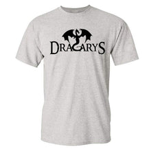 Load image into Gallery viewer, Game Of Thrones ''Dracarys'' T-Shirt 25