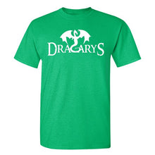Load image into Gallery viewer, Game Of Thrones ''Dracarys'' T-Shirt 25