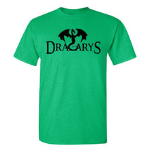 Load image into Gallery viewer, Game Of Thrones ''Dracarys'' T-Shirt 25