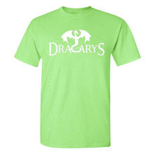 Load image into Gallery viewer, Game Of Thrones ''Dracarys'' T-Shirt 25