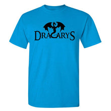 Load image into Gallery viewer, Game Of Thrones ''Dracarys'' T-Shirt 25