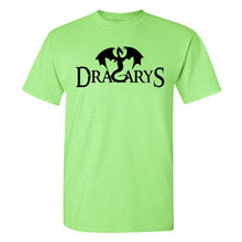 Load image into Gallery viewer, Game Of Thrones ''Dracarys'' T-Shirt 25