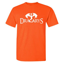 Load image into Gallery viewer, Game Of Thrones ''Dracarys'' T-Shirt 25