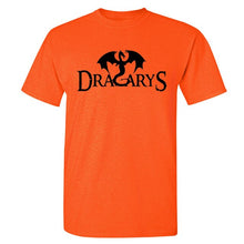 Load image into Gallery viewer, Game Of Thrones ''Dracarys'' T-Shirt 25