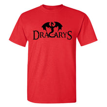 Load image into Gallery viewer, Game Of Thrones ''Dracarys'' T-Shirt 25