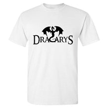 Load image into Gallery viewer, Game Of Thrones ''Dracarys'' T-Shirt 25