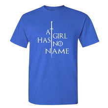 Load image into Gallery viewer, Game Of Thrones &#39;&#39;Arya Stark&#39;&#39; T-Shirt 20