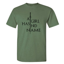 Load image into Gallery viewer, Game Of Thrones &#39;&#39;Arya Stark&#39;&#39; T-Shirt 20