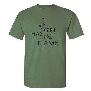 Game Of Thrones ''Arya Stark'' T-Shirt 20
