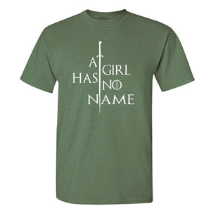 Game Of Thrones ''Arya Stark'' T-Shirt 20