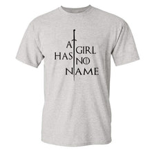 Load image into Gallery viewer, Game Of Thrones &#39;&#39;Arya Stark&#39;&#39; T-Shirt 20