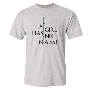 Game Of Thrones ''Arya Stark'' T-Shirt 20
