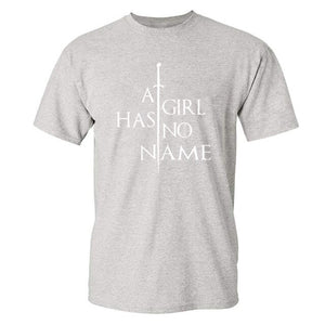Game Of Thrones ''Arya Stark'' T-Shirt 20
