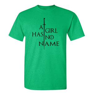 Game Of Thrones ''Arya Stark'' T-Shirt 20