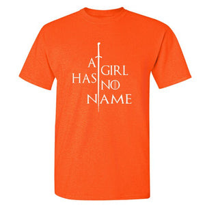 Game Of Thrones ''Arya Stark'' T-Shirt 20