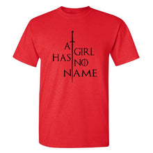 Load image into Gallery viewer, Game Of Thrones &#39;&#39;Arya Stark&#39;&#39; T-Shirt 20