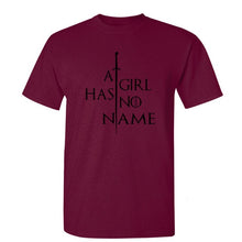 Load image into Gallery viewer, Game Of Thrones &#39;&#39;Arya Stark&#39;&#39; T-Shirt 20