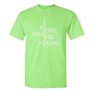 Game Of Thrones ''Arya Stark'' T-Shirt 20
