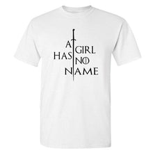 Load image into Gallery viewer, Game Of Thrones &#39;&#39;Arya Stark&#39;&#39; T-Shirt 20