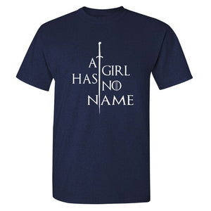 Game Of Thrones ''Arya Stark'' T-Shirt 20