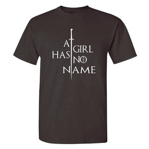 Game Of Thrones ''Arya Stark'' T-Shirt 20