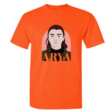 Load image into Gallery viewer, Game Of Thrones &#39;&#39;Arya Stark&#39;&#39; T-Shirt 11