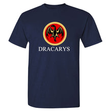 Load image into Gallery viewer, Game Of Thrones ''Dracarys'' T-Shirt 20