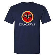 Load image into Gallery viewer, Game Of Thrones ''Dracarys'' T-Shirt 20