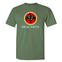 Load image into Gallery viewer, Game Of Thrones ''Dracarys'' T-Shirt 20