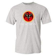 Load image into Gallery viewer, Game Of Thrones ''Dracarys'' T-Shirt 20