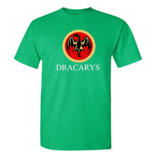 Load image into Gallery viewer, Game Of Thrones ''Dracarys'' T-Shirt 20