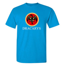 Load image into Gallery viewer, Game Of Thrones ''Dracarys'' T-Shirt 20