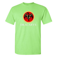 Load image into Gallery viewer, Game Of Thrones ''Dracarys'' T-Shirt 20