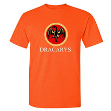 Load image into Gallery viewer, Game Of Thrones ''Dracarys'' T-Shirt 20