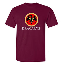 Load image into Gallery viewer, Game Of Thrones ''Dracarys'' T-Shirt 20